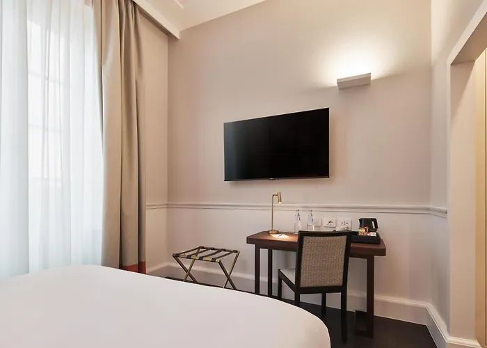 Hotel Palazzo Caracciolo Napoli